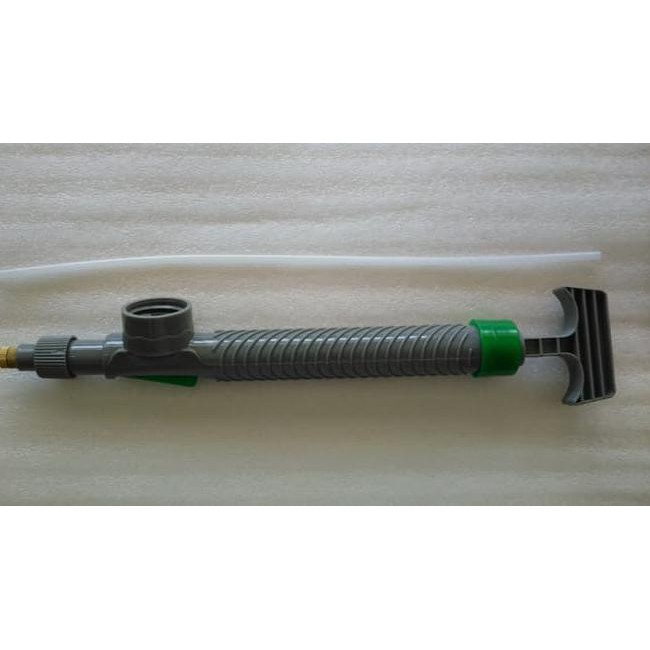 ◙ Semprotan Air Pompa Manual / Pompa Sprayer Manual ➤