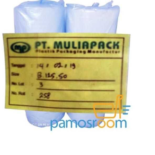 

☪ PROMO Bubble pack (packing) / bubble wrap (wrapping) U : 1,25m x 50m ☉
