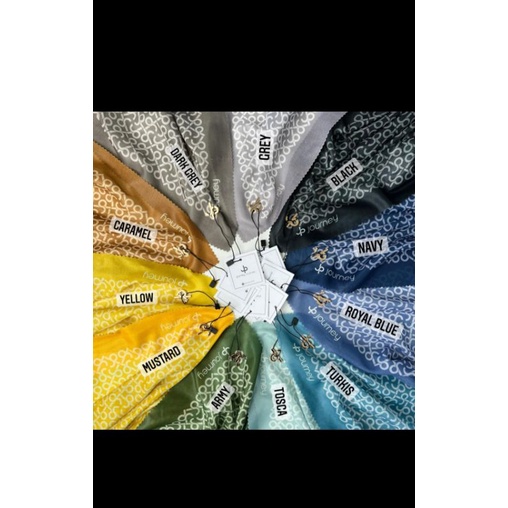 jilbab segi empat Journey