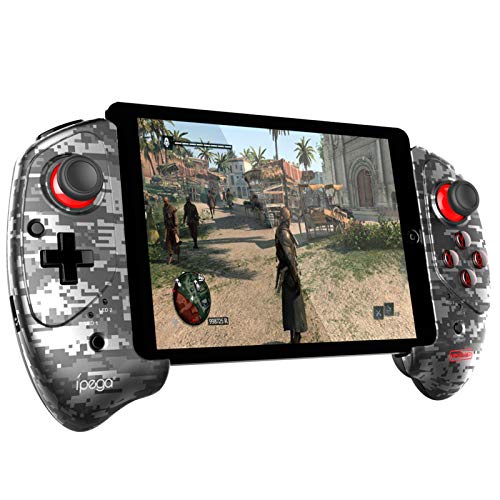 Gamepad Joystick Ipega PG 9083A Stik Game wireless Android PC Tablet