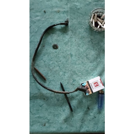 kabel dinamo stater tiger revo