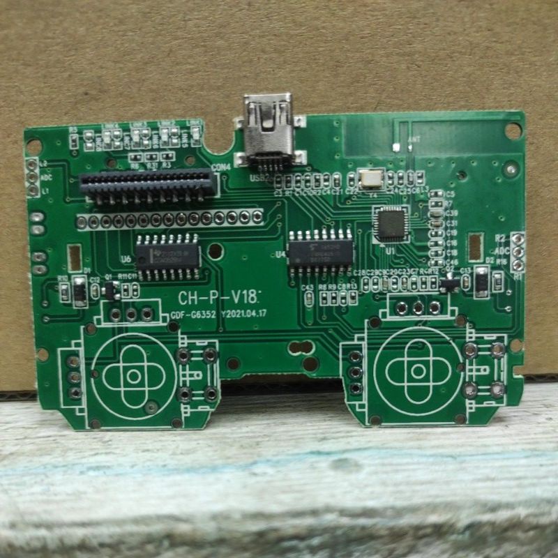 Motherboard Stik PS3 OP / Board Papan PCB Stick PS3 Ori Pabrik