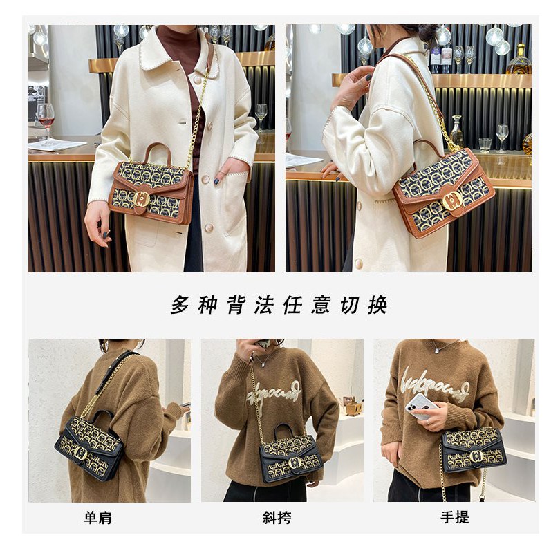 (2PC BISA IKG)GTBI99884902 New Arrival  !!!  Tas Selempang  Tas Wanita Import  Premium Terbaru