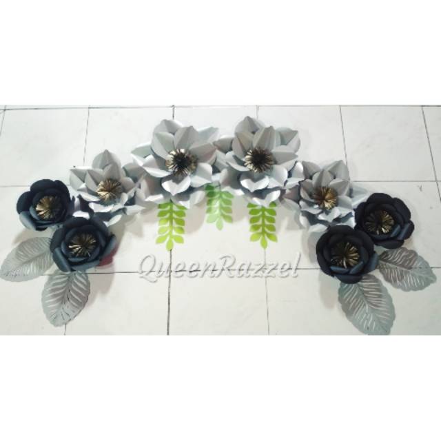 

Peper flower sedang