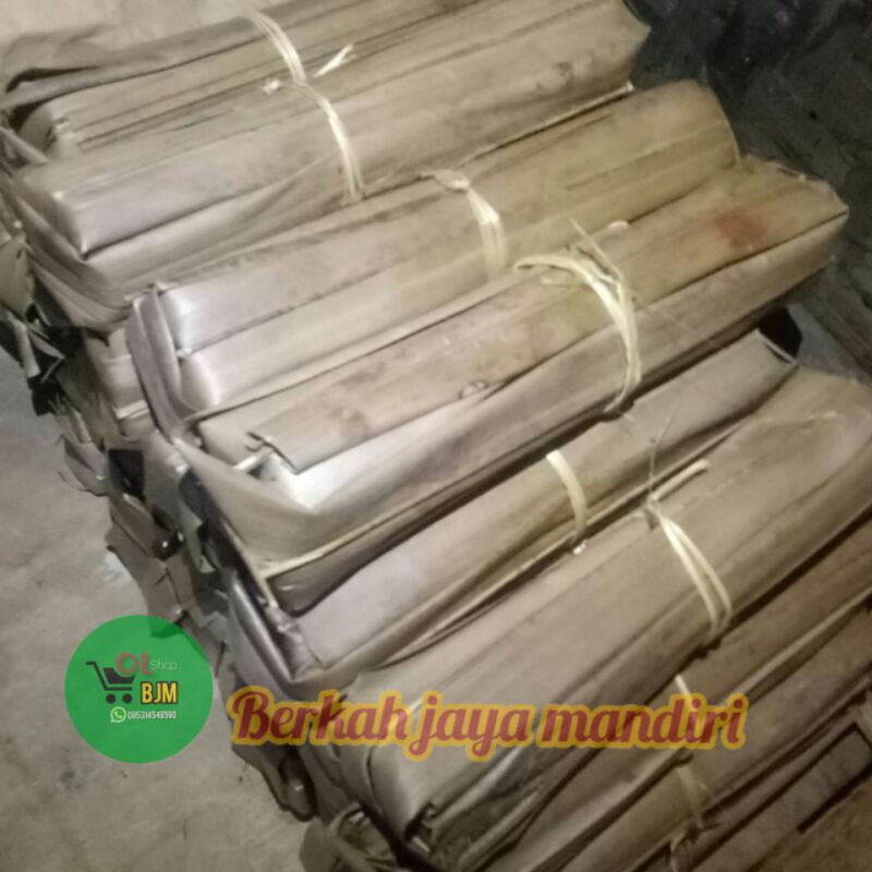 

Gula aren asli cianjur 500 grm