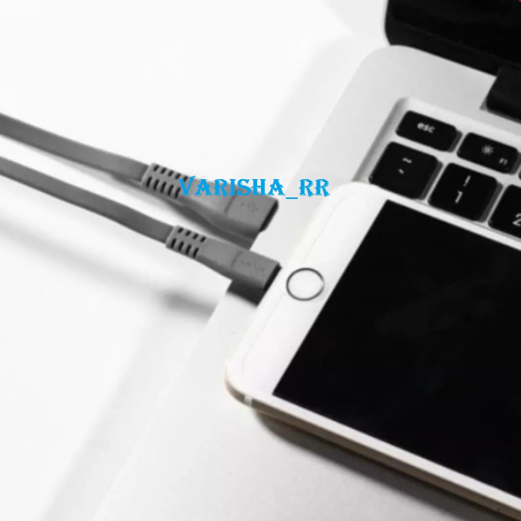 Kabel Data Iphone Vivan Original Fast Charging Iphone 5 5S SE 6 6S Plus 7 8 Plus X XR X Max XS Ipad