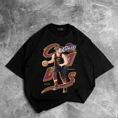 KAOS OVERSIZE CAVALIERS