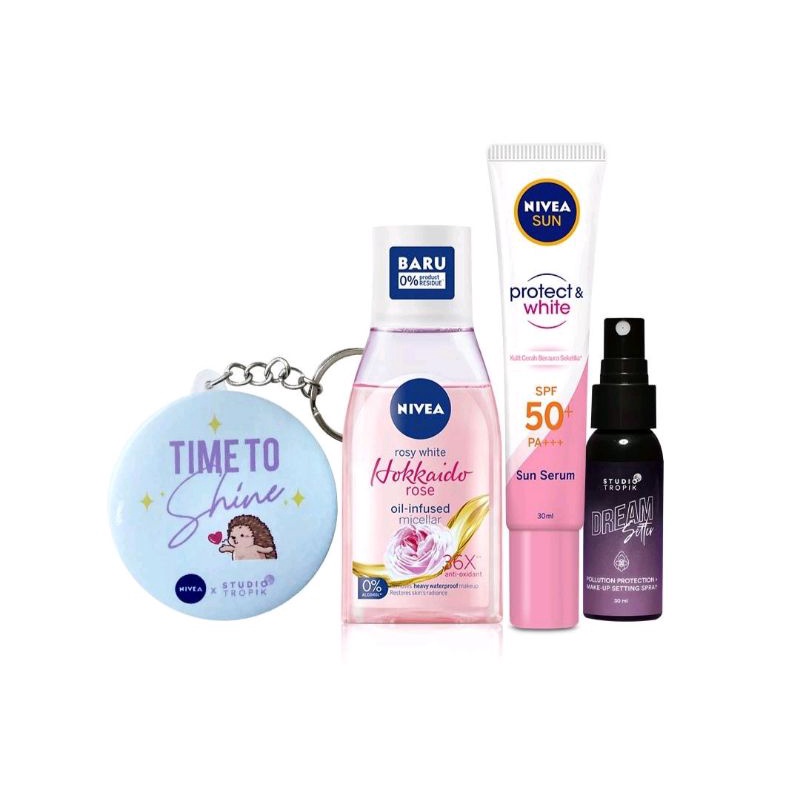 BUNDLE HEMAT
