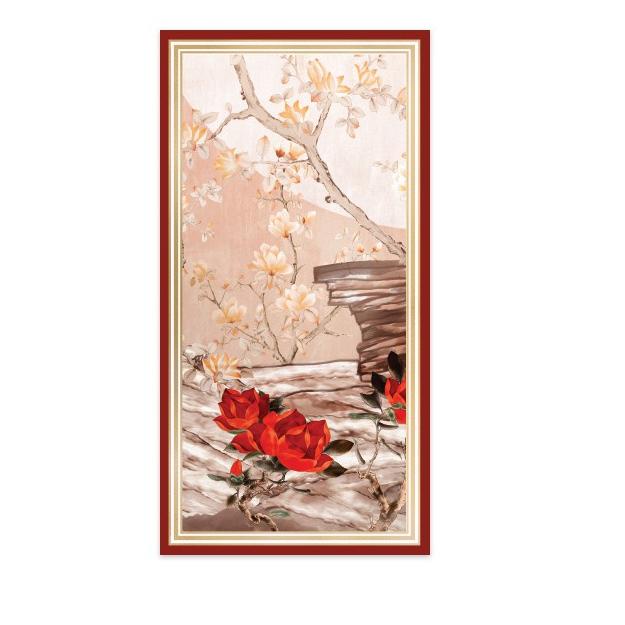 

Tren Kekinian.. Money Envelopes Imperial Bloom Set of 12 by Papermark