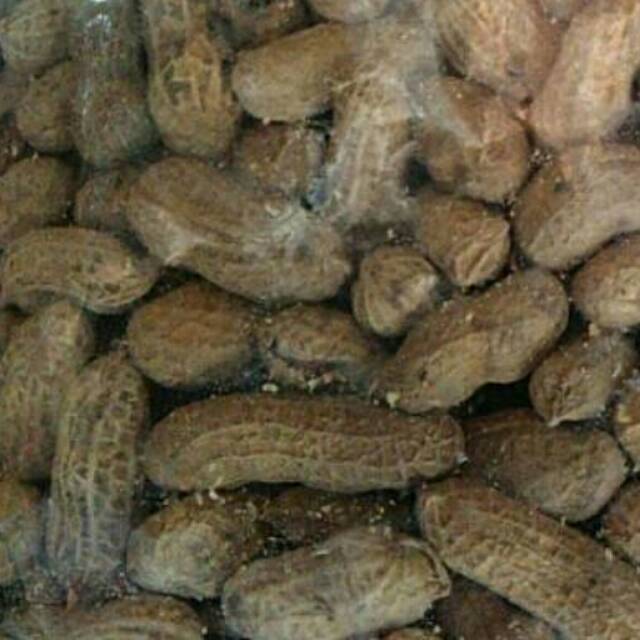 

Kacang kulit 250gr