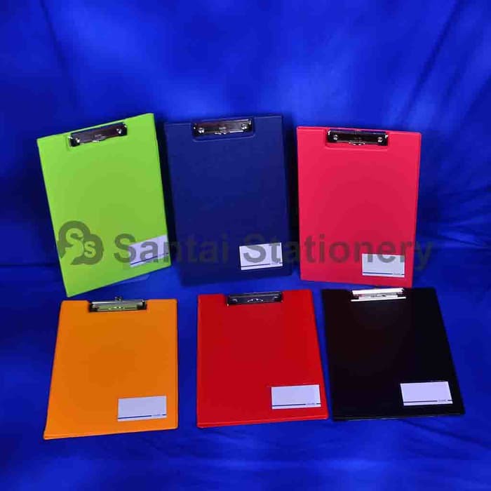 

Pita Label Printer Casio - Tinta Pilot - Label Cetak Harga Papan Jalan/Ujian/Clipboard F4/Folio