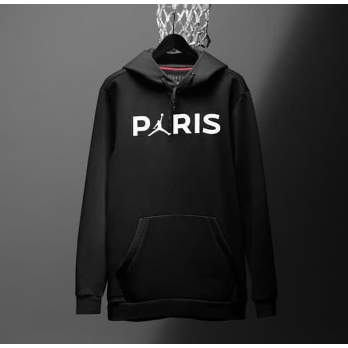 sweatshirt paris saint germain