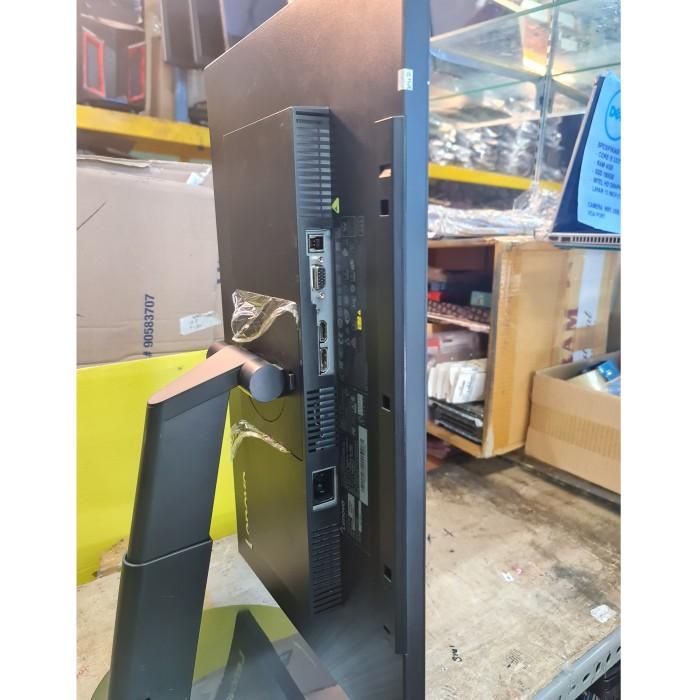 Led Monitor ThinkVision 24 inch T24i-10 Ips Panel Full HD Ada HDMI