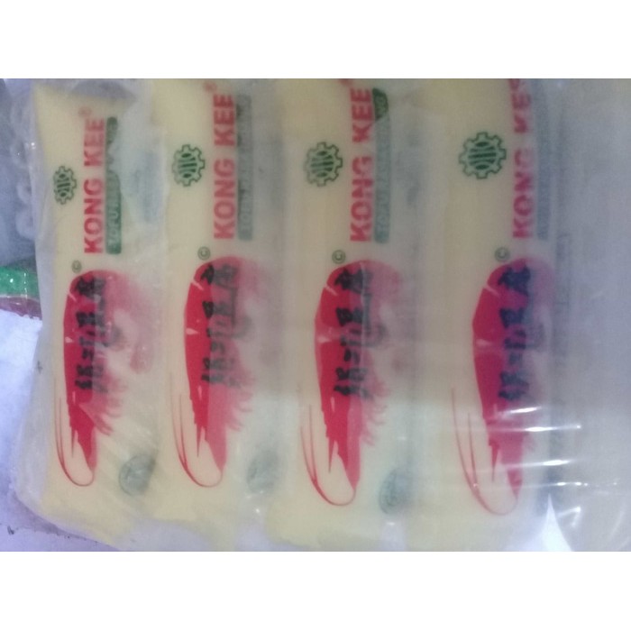 

Kong ke Tofu udang 150gr