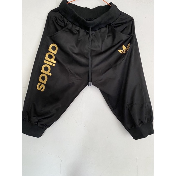 preloved celana pendek adidas