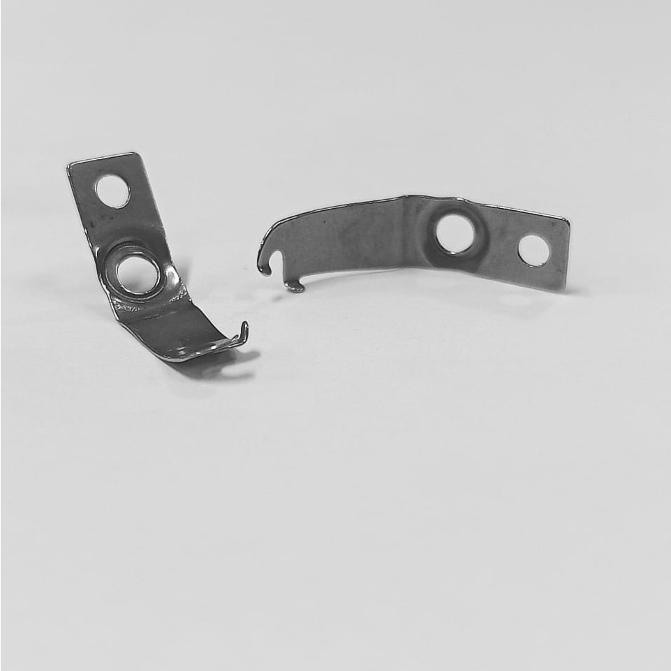 Kulit bawang sekoci untuk mesin highspeed jarum 1