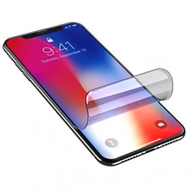 HYDROGEL SCREEN PROTECTOR FOR VIVO Y91 Y93 Y95 Y11 Y12 Y17 Y15 Y20 Y20i Y20S Y21 Y21S Y30 Y30i Y50 Y51 Y53 Y71 Y73S Y81 Y83 Y91C