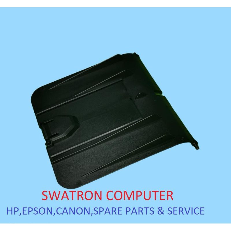 Paper tray output Hp Laserjet P1102 P1102w P1005 P1006 P1006 Hitam New