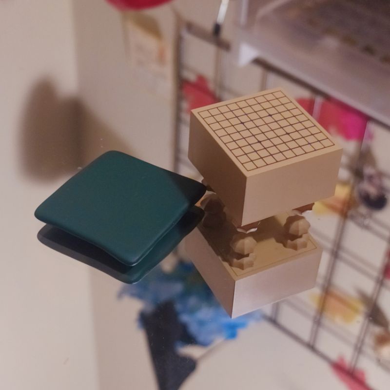 Nendoroid Part Meja Shogi