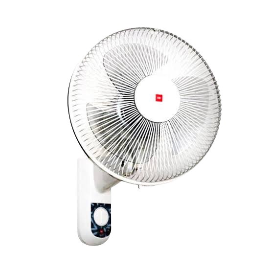 KDK WALL FAN 40 CM / KIPAS DINDING [ WN 40 B ]