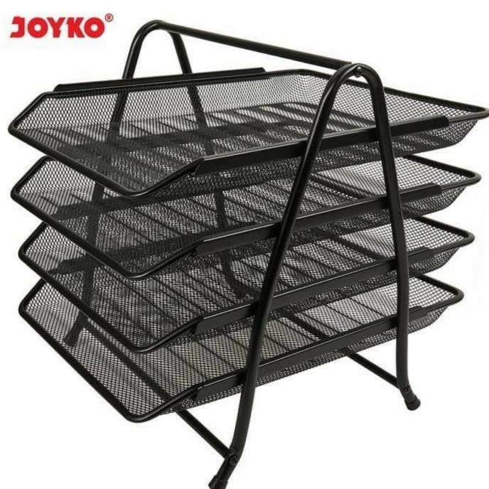 

Office & Stationery | Document Organizer | Document Tray Joyko Dt-31 | Best Seller