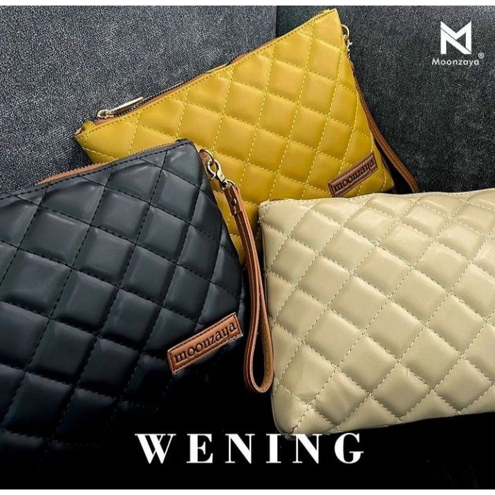Tas Wanita WENING By Moonzaya