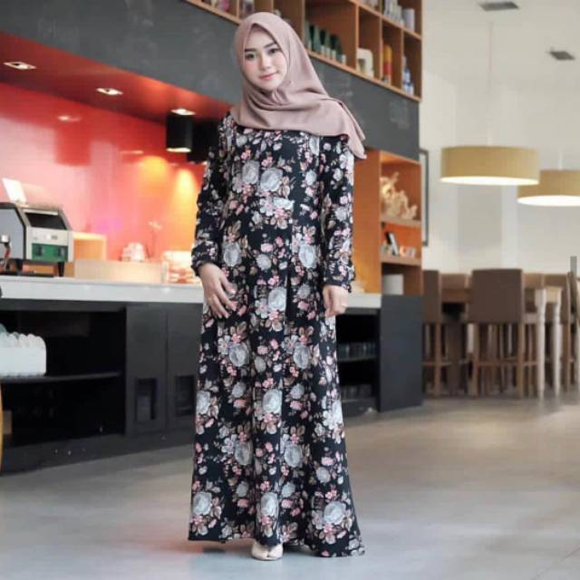 Ayunda maxy Monalisa