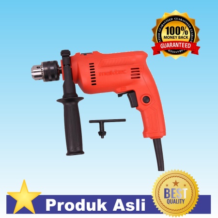 Hemat Maktec Mesin Bor Beton Bor Listrik Bor Kayu MT80B Original