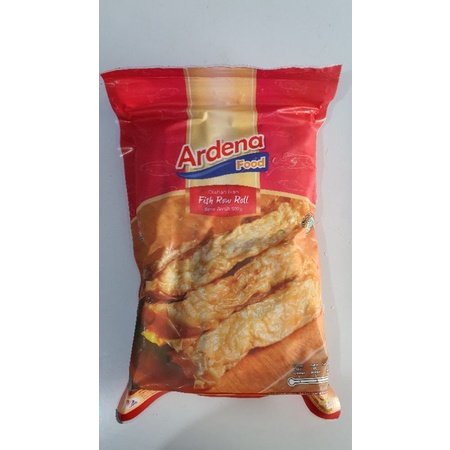 

Fish Roll Ardena 500 Gr