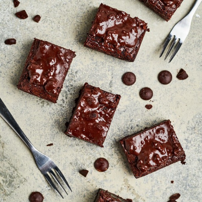 

Drownies Choco Crunchy LARGE