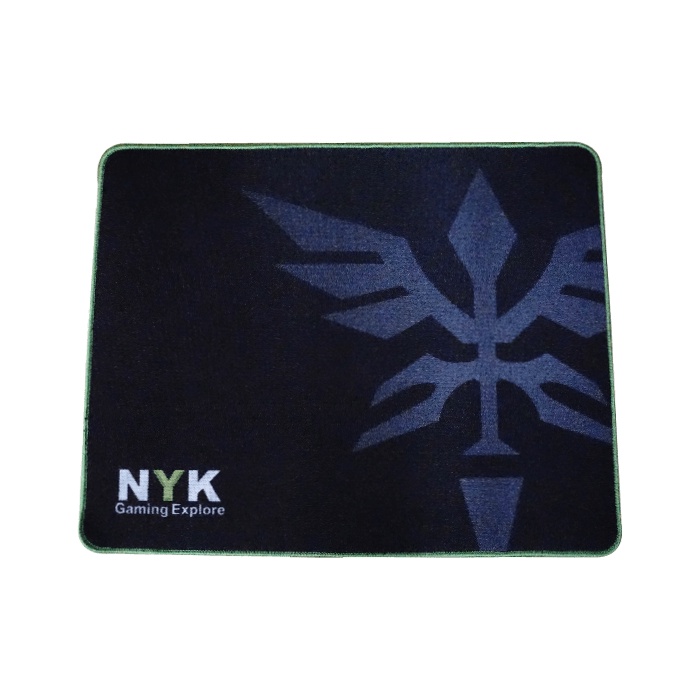 NYK MP-N01 Gaming Mouse pad - Small