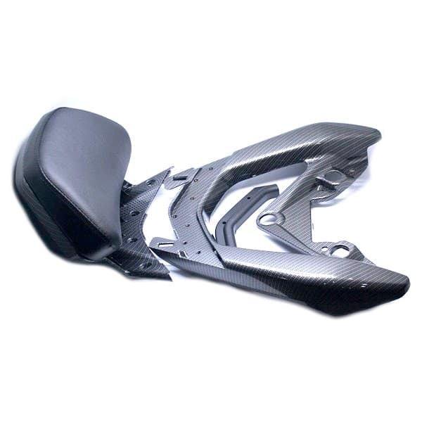 RSPS SENDERAN JOK BELAKANG NMAX SANDARAN BELAKANG JOK NMAX BLACK