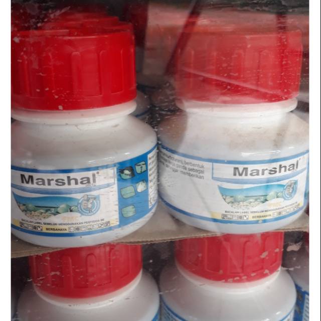 Insektisida Marshal