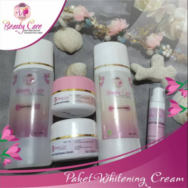 V beauty care