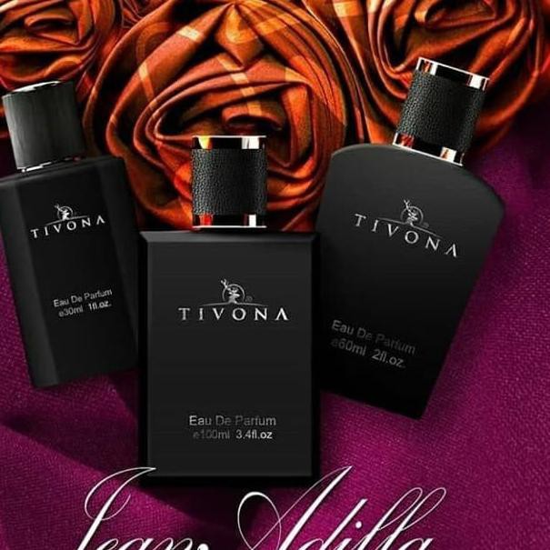 Top PARFUM TIVONA ( Jean adilla 30Ml ) L2 ...