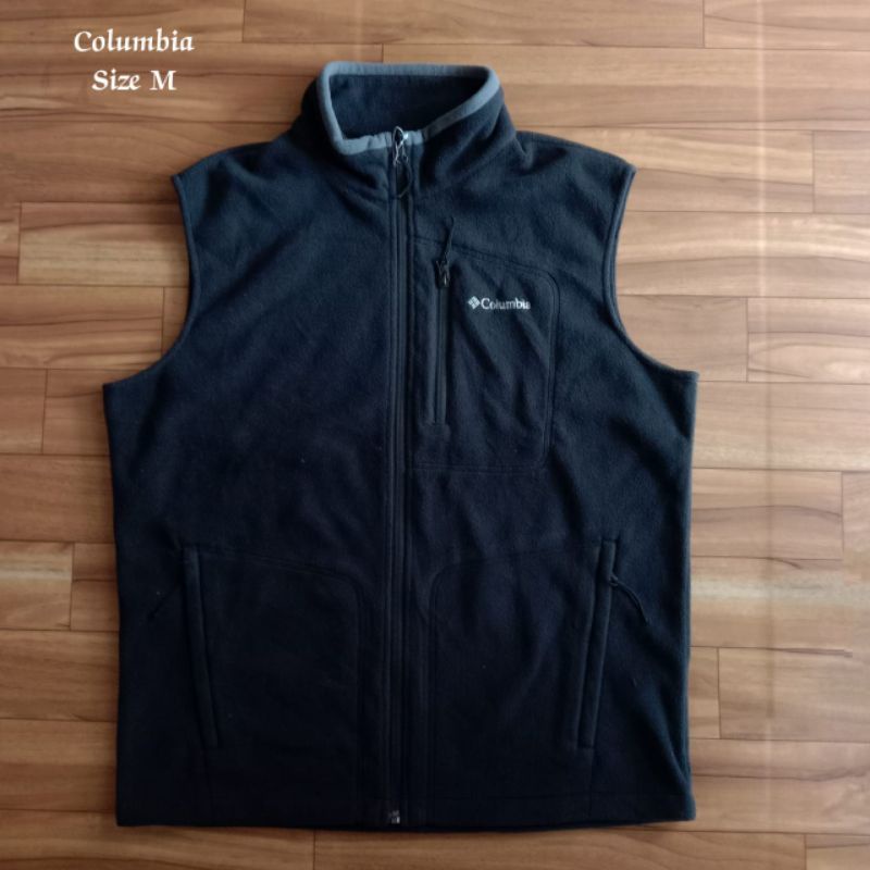 Vest Columbia