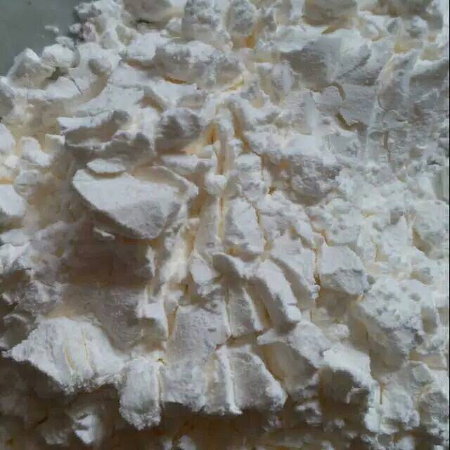 

Maizena curah per 250grm (¼ kg)