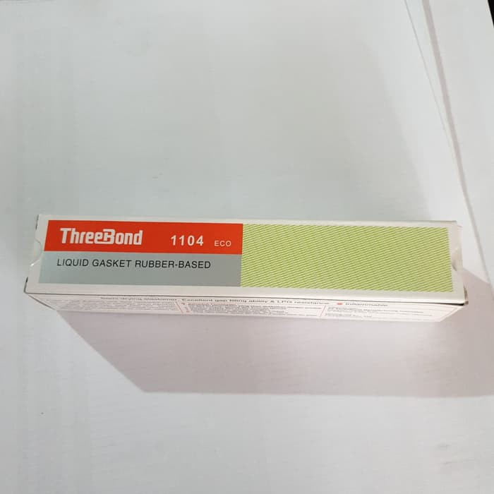 

Lem Threebond encer / threebond putih
