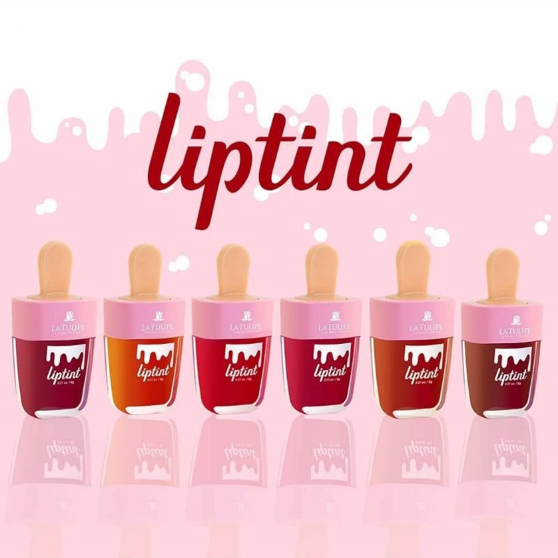 LA TULIPE Liptint | Latulipe Lip Tint