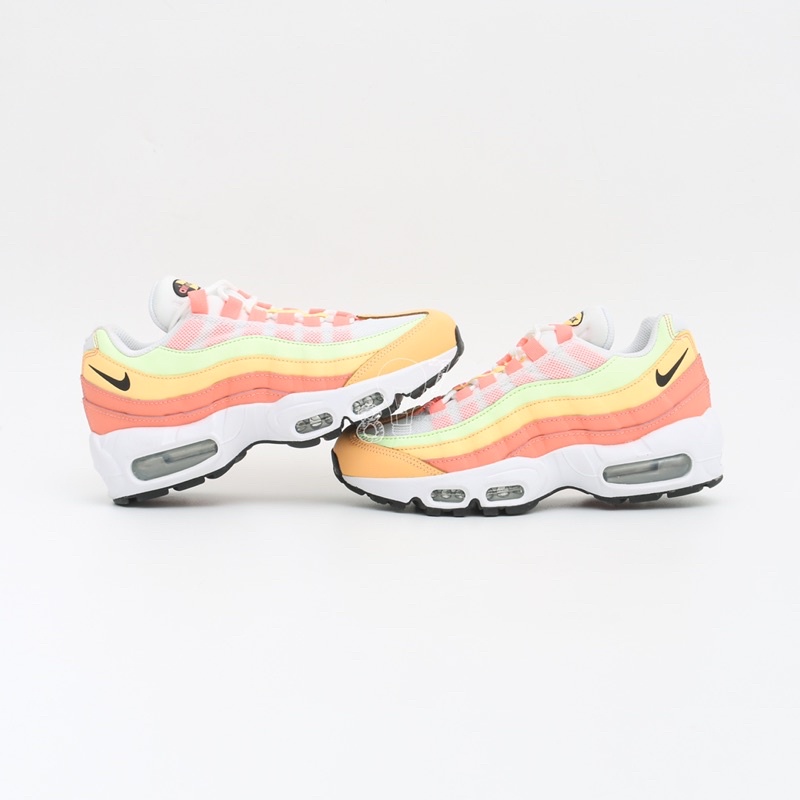 Airmax 95 Melon Tint