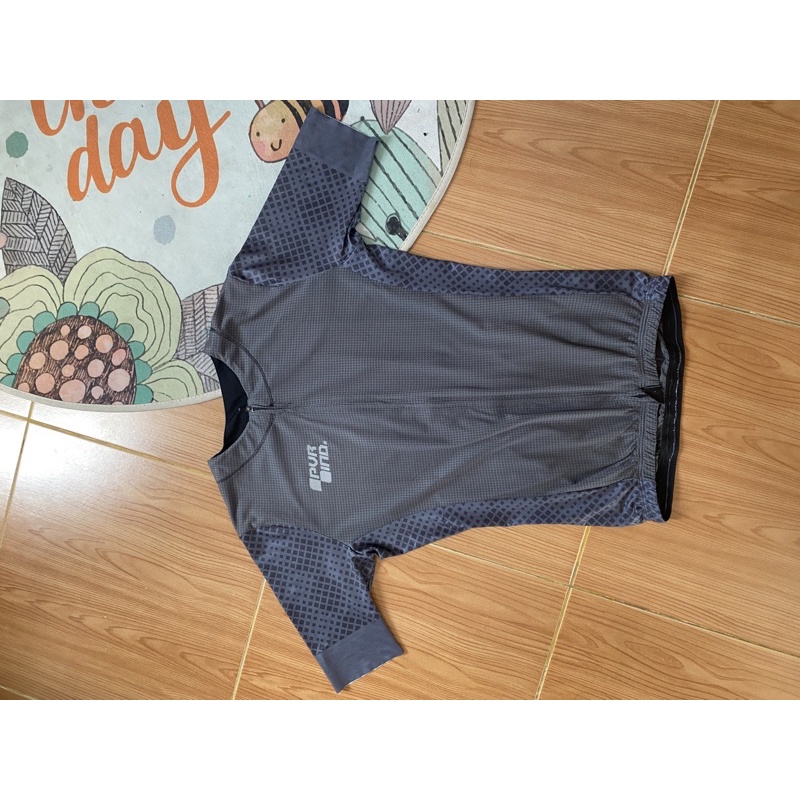 jersey PVR dan triple eight