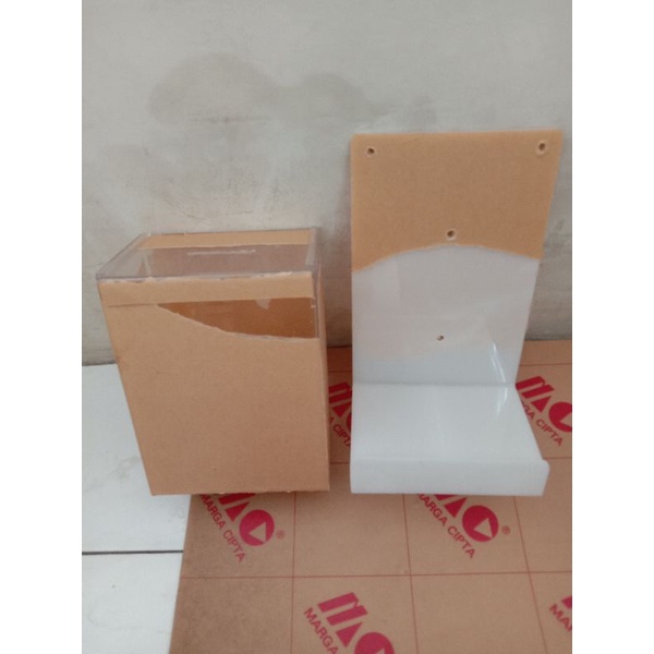 Kotak Amal/Saran Gantung