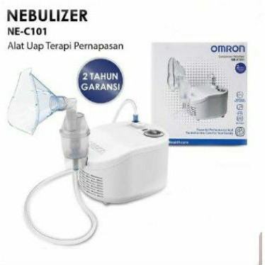 Nebulizer Omron NE-C101