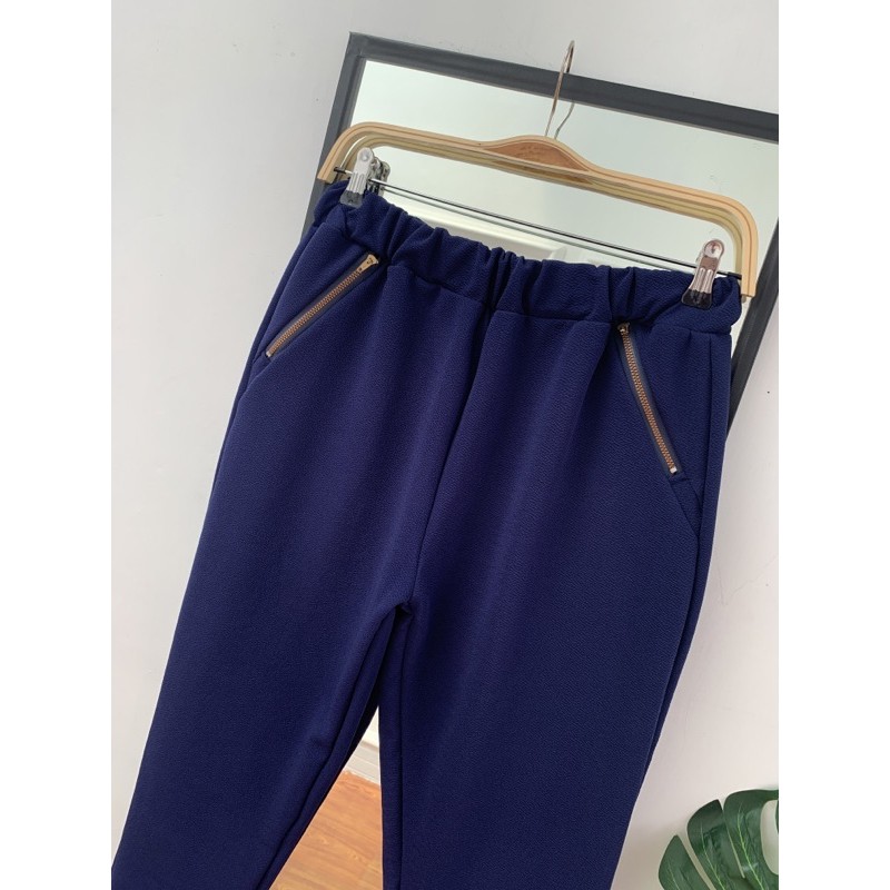 ZIPPER PANT / CELANA JUMBO / BIGSIZEJUMBO / JUMBOPANT