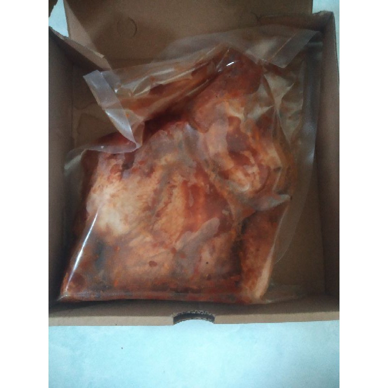 

Ready Ayam Panggang Smokeybarbeque
