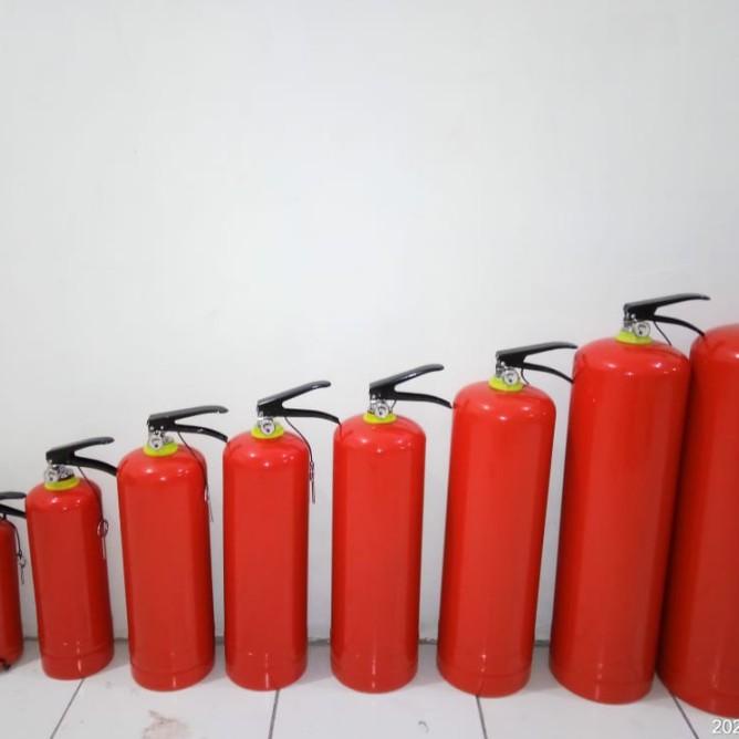 Tabung Apar Kosong 3Kg