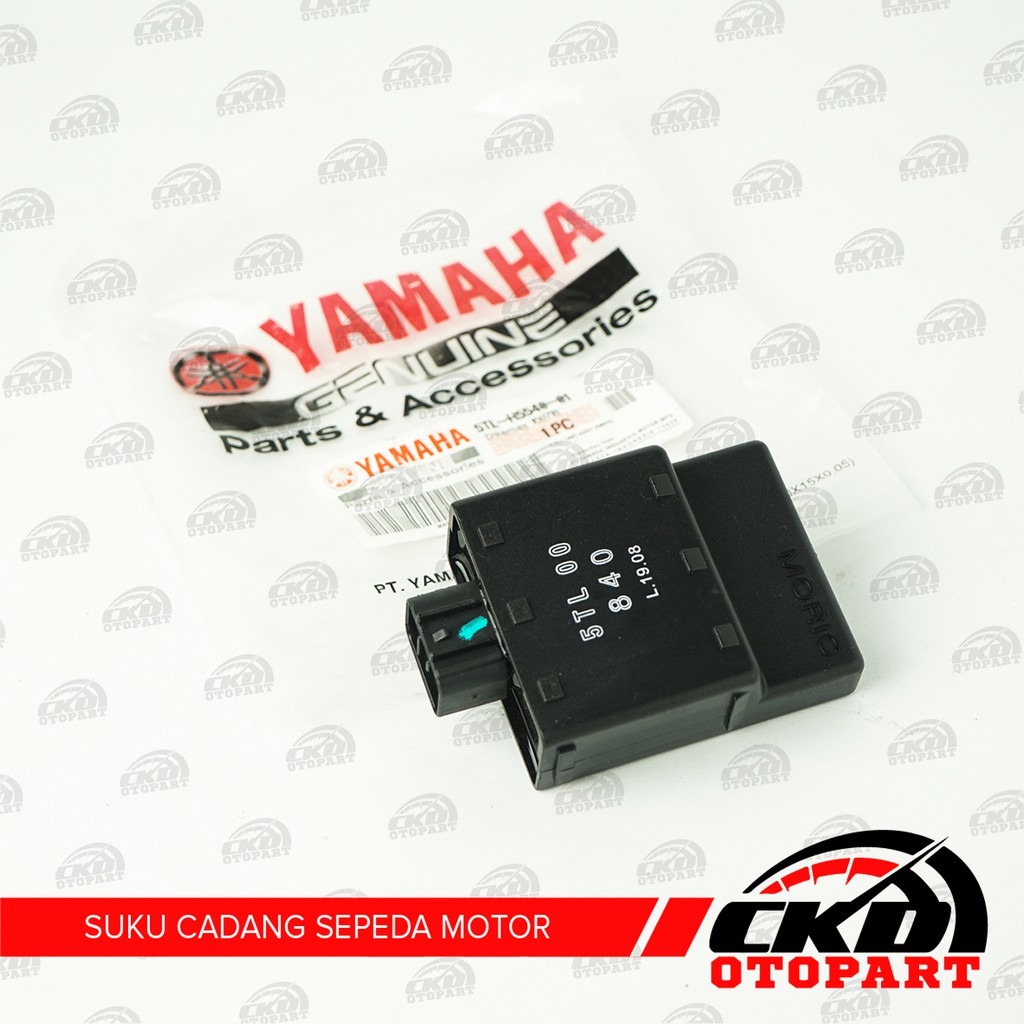 CDI ECU MIO SPORTY CDI ECU YAMAHA MIO SMILE CDI MIO SPORTY