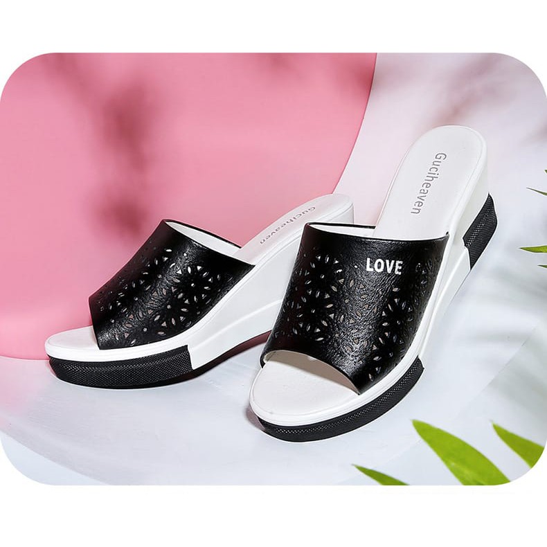 SENDAL/SENDAL WANITA/ us74 wedges