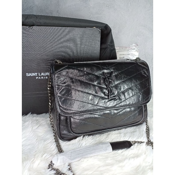 YSL NIKI LARGE