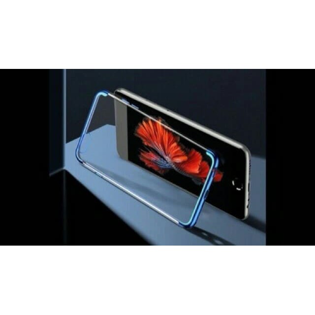 Ready Shining Chrome Vivo Y69 Shining Chrom Vivo Y69 Case Vivo Y69